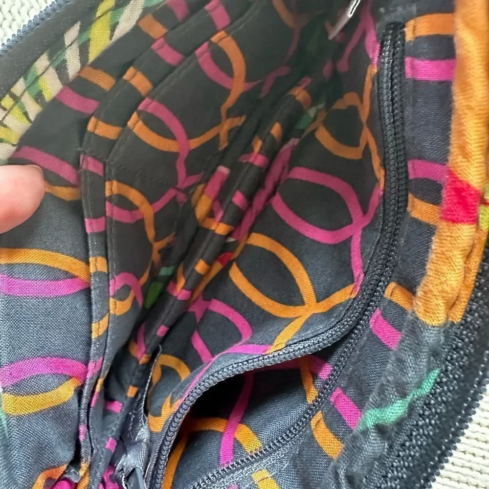 Vera Bradley wallet